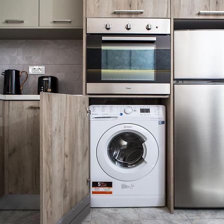 פלאסרנה Nk Apartments מראה חיצוני תמונה