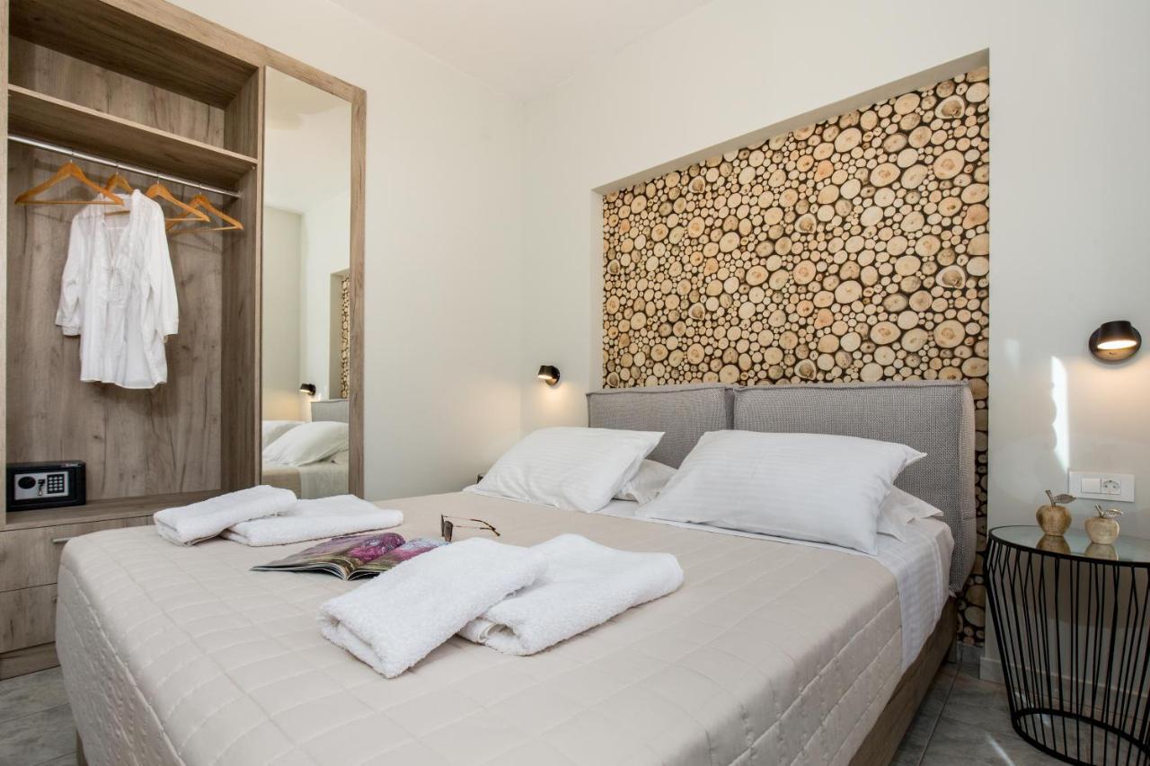 פלאסרנה Nk Apartments מראה חיצוני תמונה