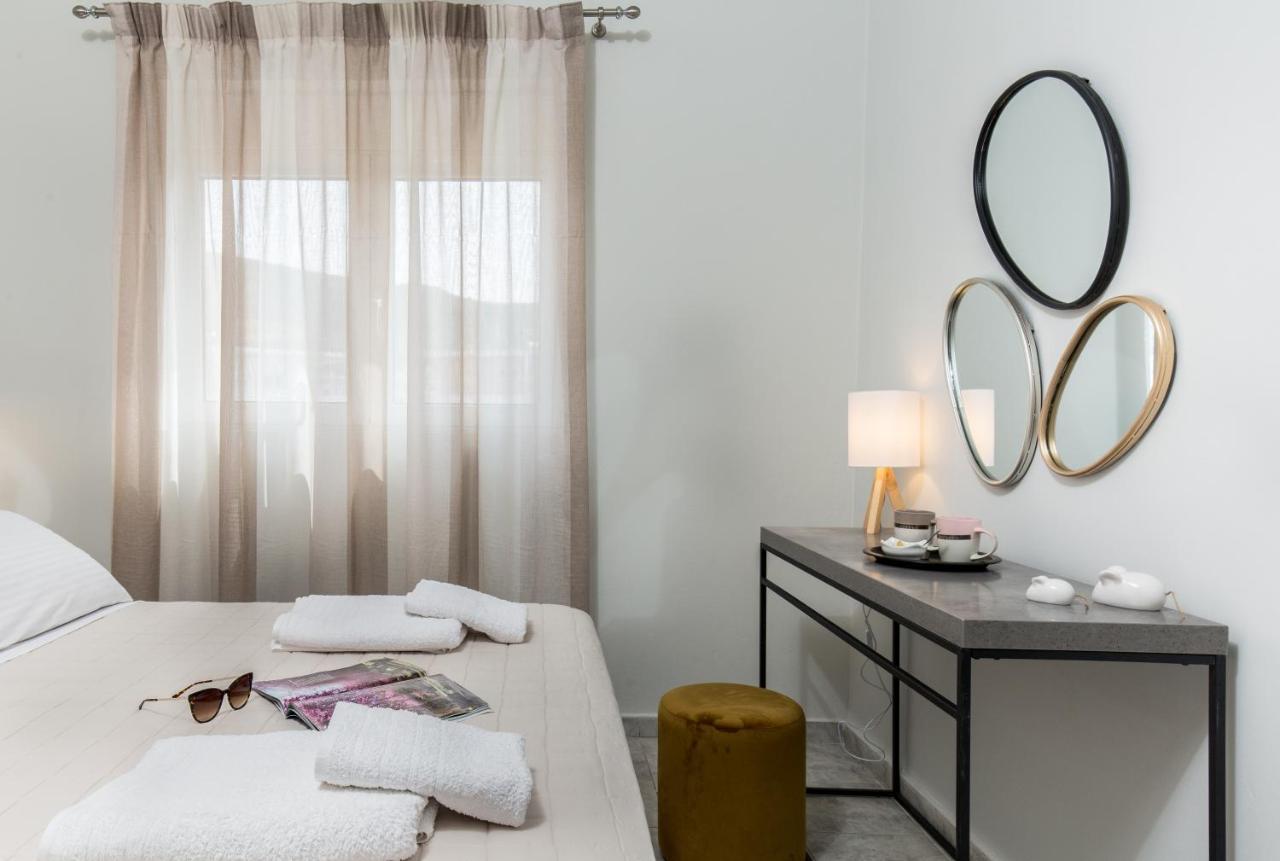 פלאסרנה Nk Apartments מראה חיצוני תמונה