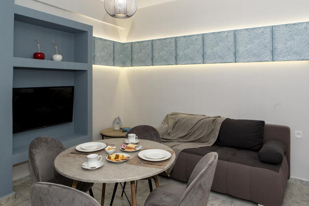 פלאסרנה Nk Apartments מראה חיצוני תמונה