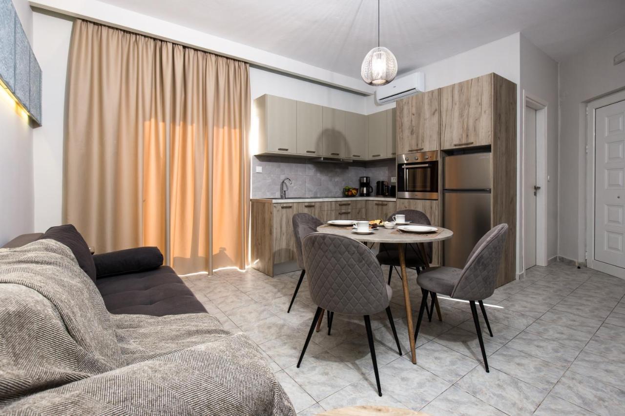 פלאסרנה Nk Apartments מראה חיצוני תמונה