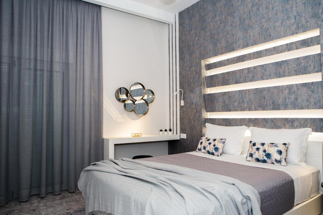 פלאסרנה Nk Apartments מראה חיצוני תמונה