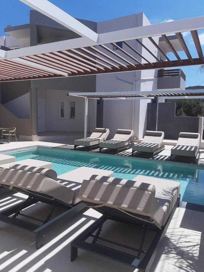 פלאסרנה Nk Apartments מראה חיצוני תמונה