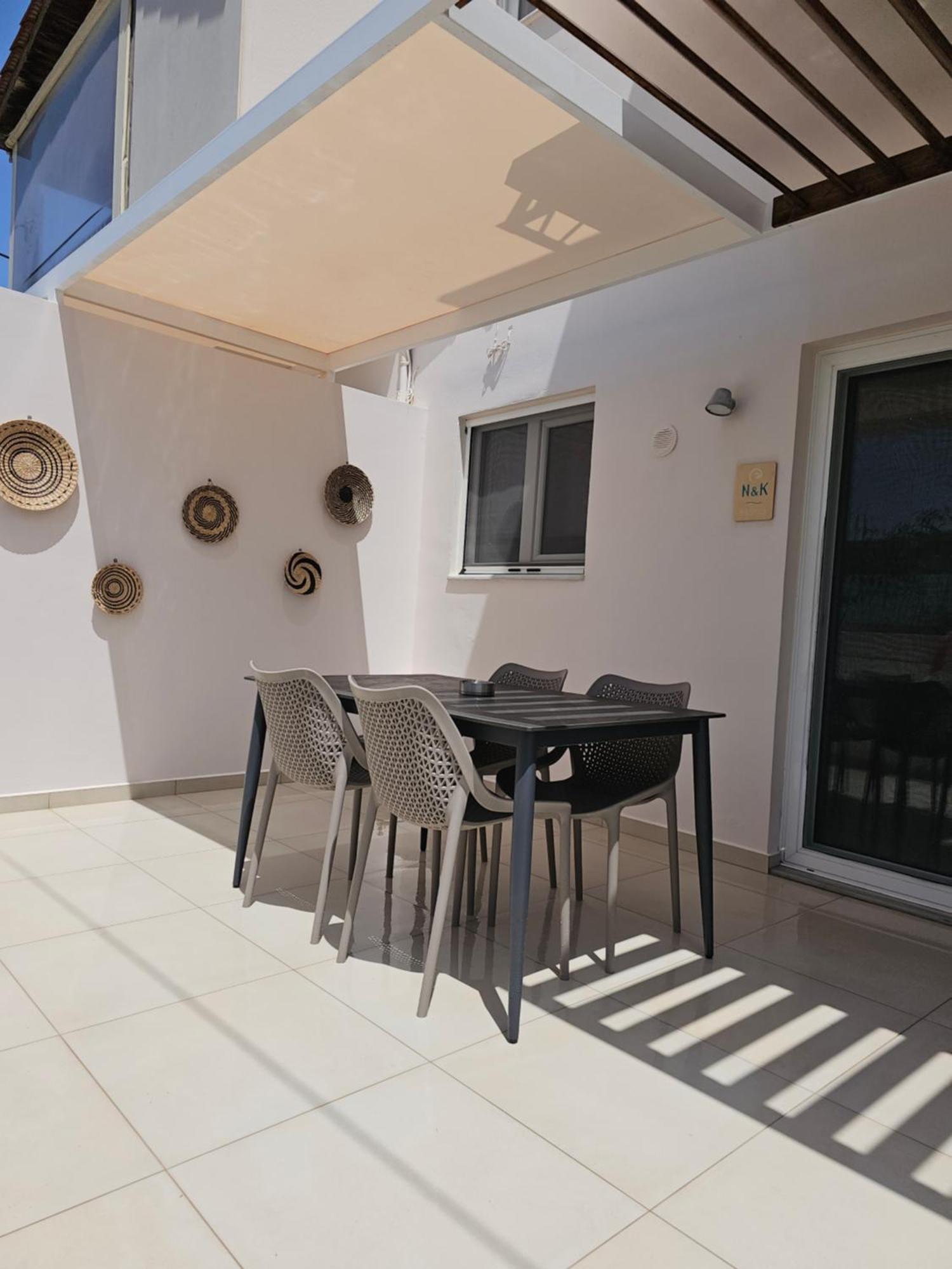 פלאסרנה Nk Apartments חדר תמונה