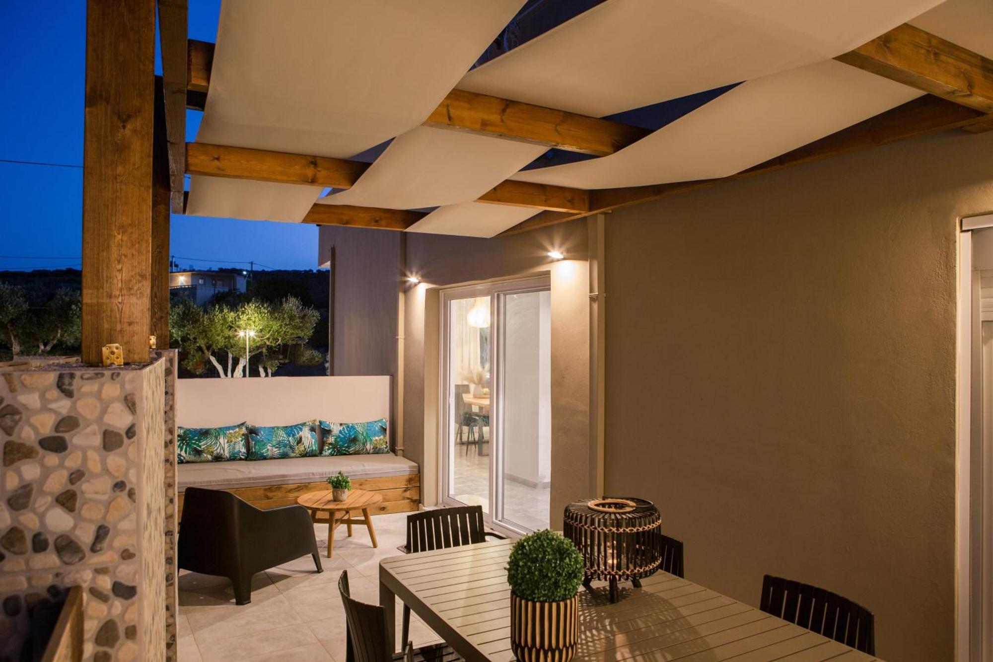 פלאסרנה Nk Apartments חדר תמונה