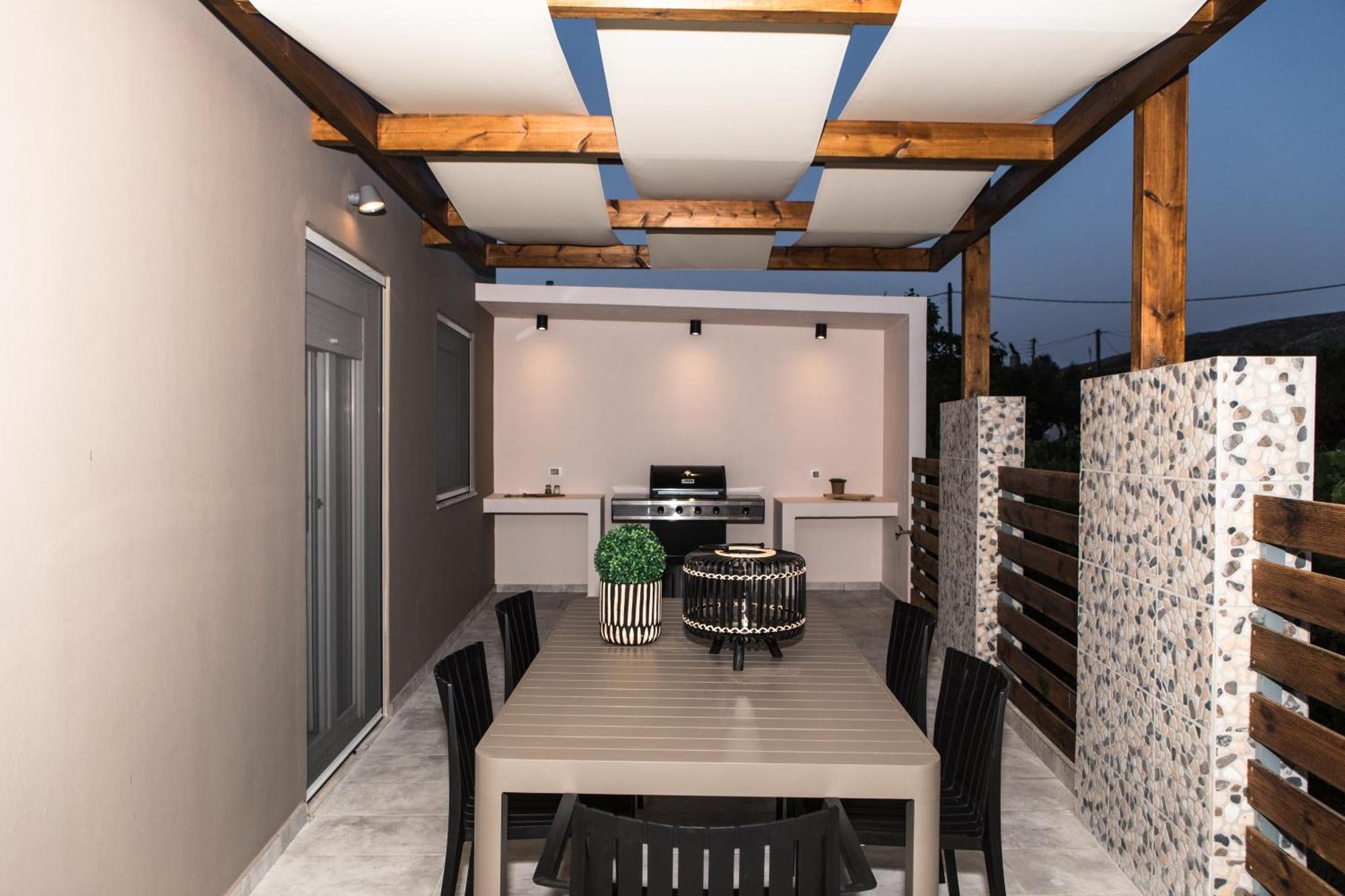פלאסרנה Nk Apartments חדר תמונה