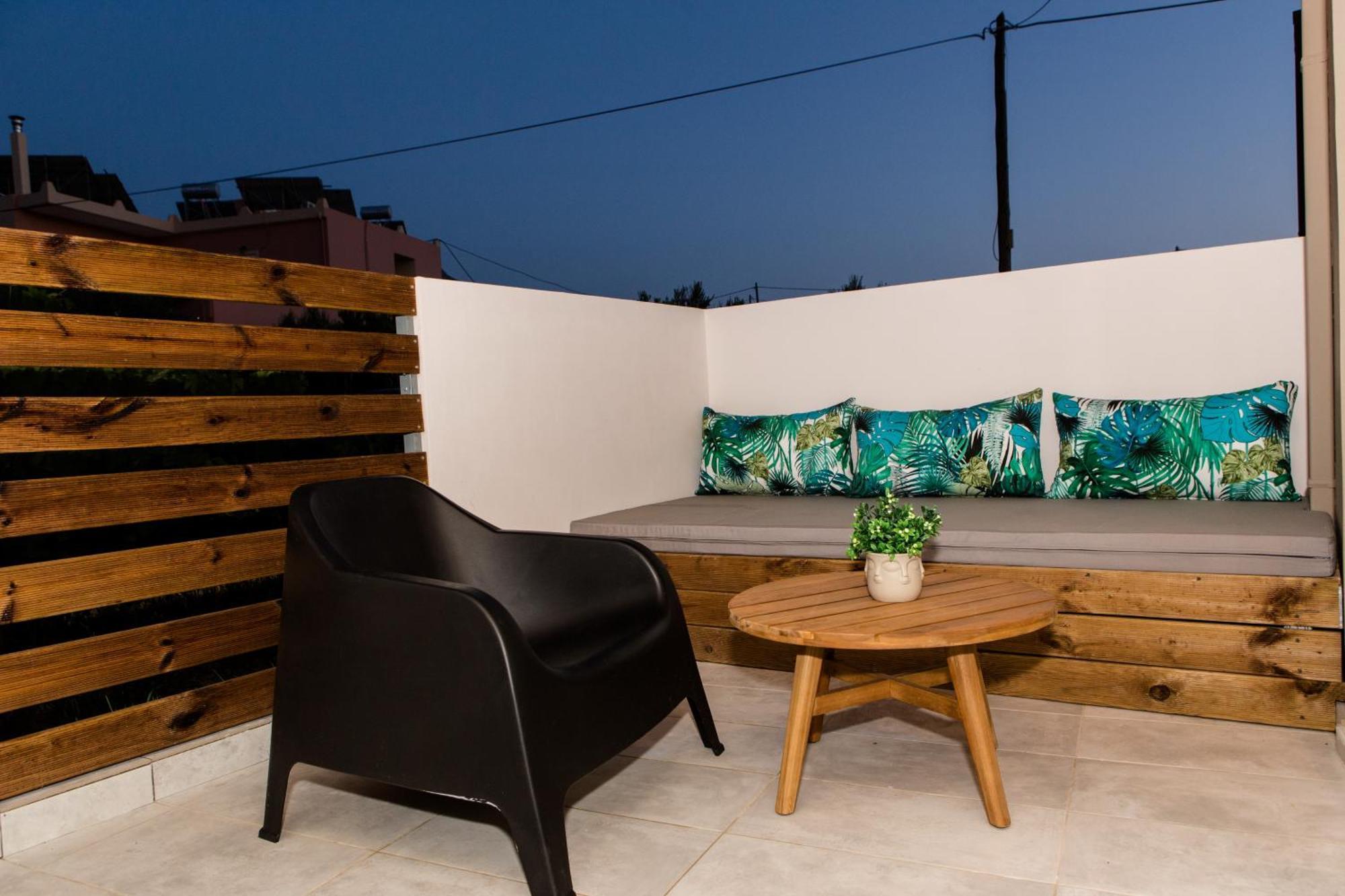 פלאסרנה Nk Apartments חדר תמונה