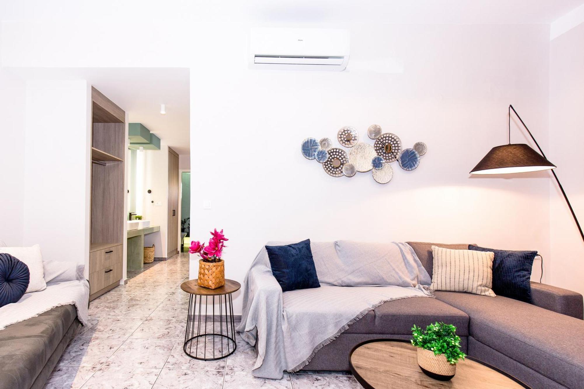 פלאסרנה Nk Apartments חדר תמונה