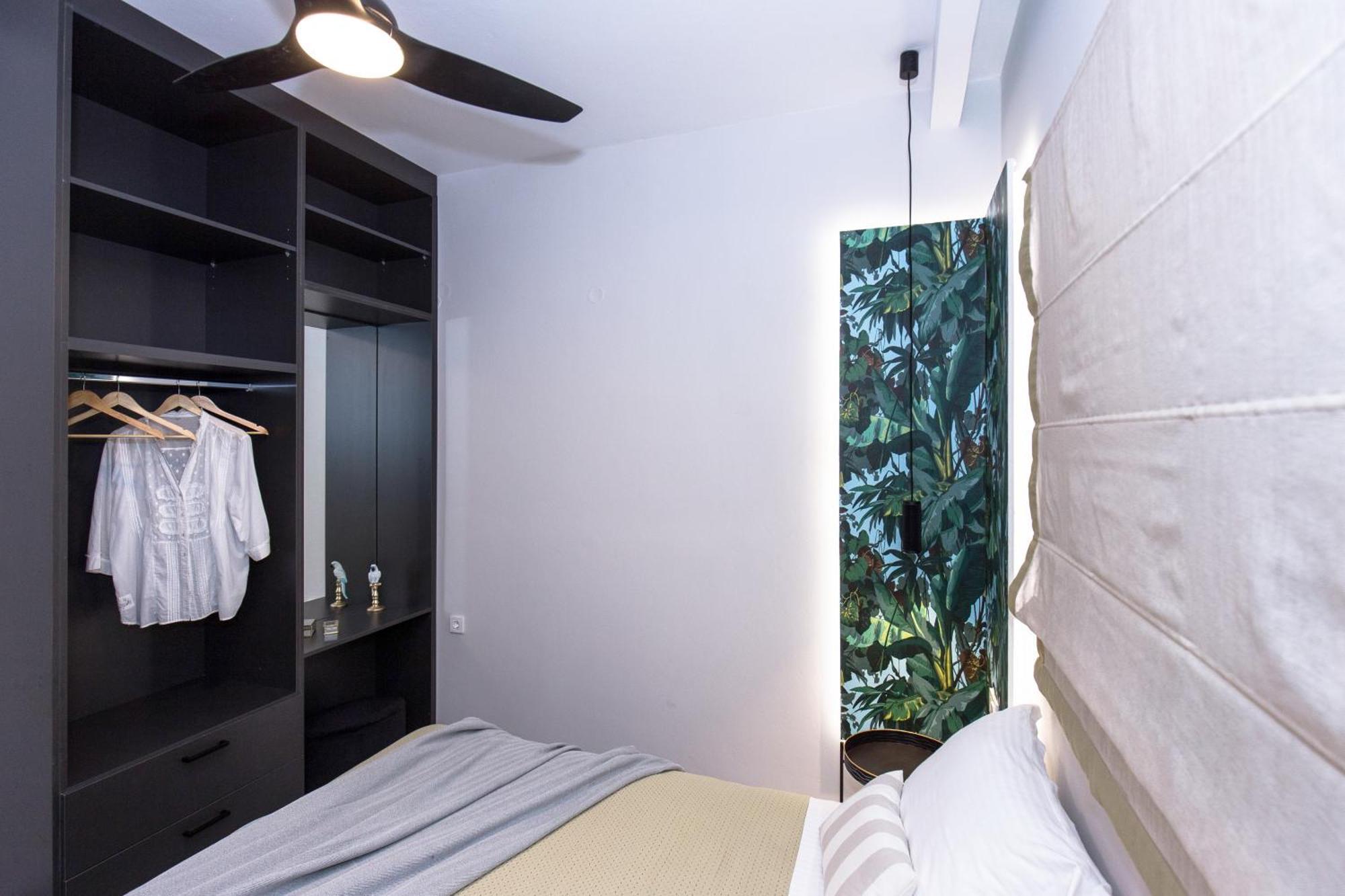 פלאסרנה Nk Apartments חדר תמונה