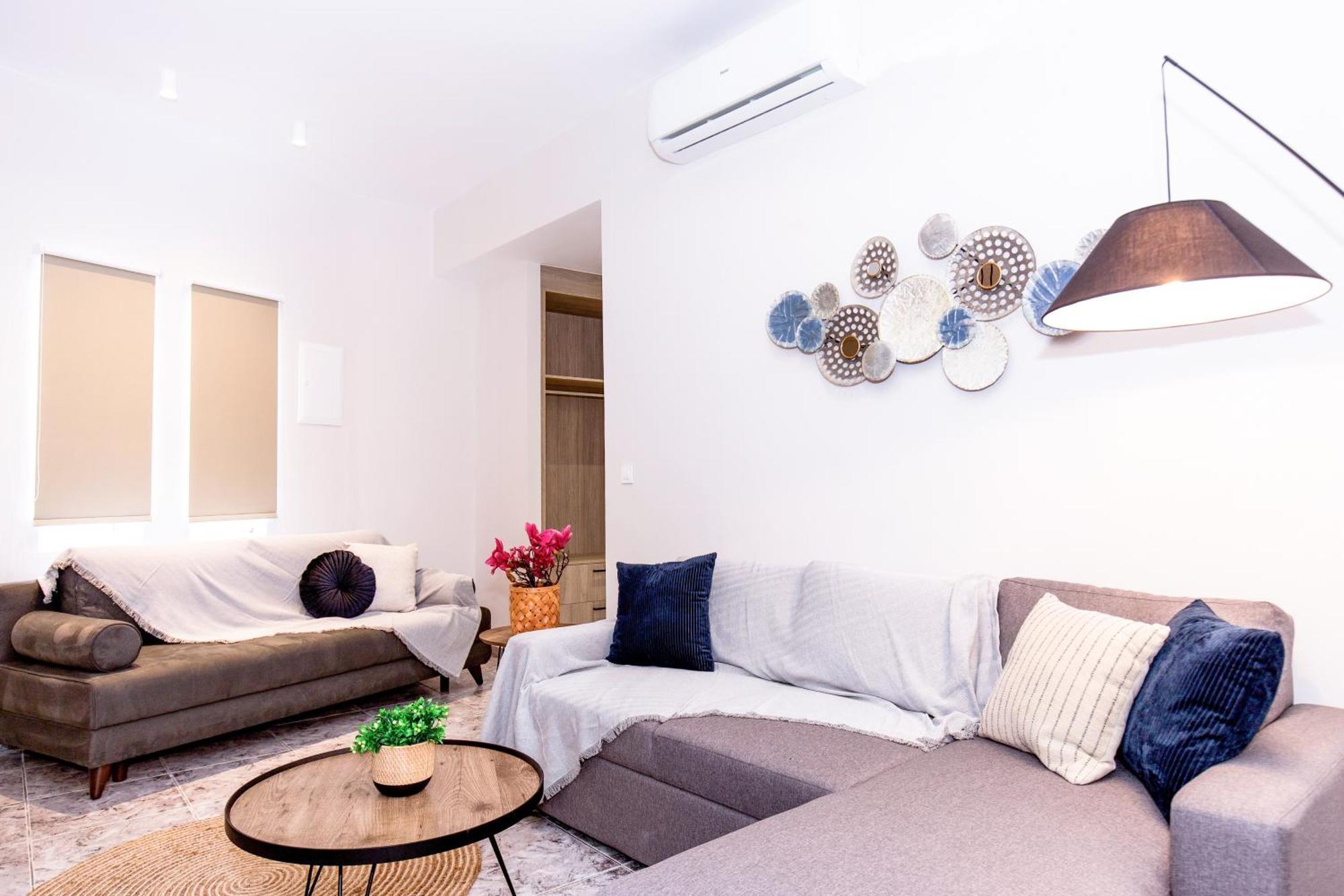 פלאסרנה Nk Apartments חדר תמונה