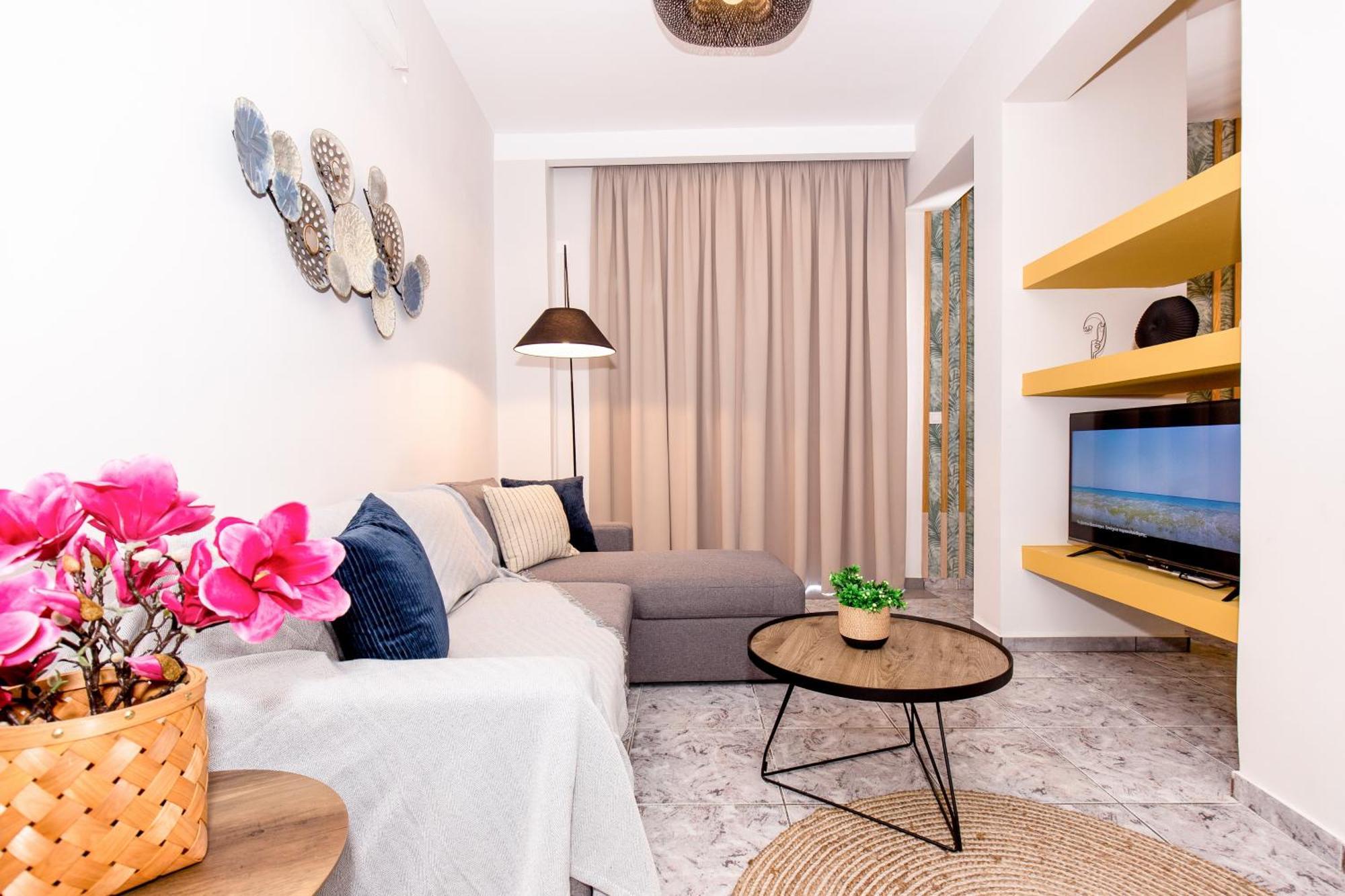 פלאסרנה Nk Apartments חדר תמונה