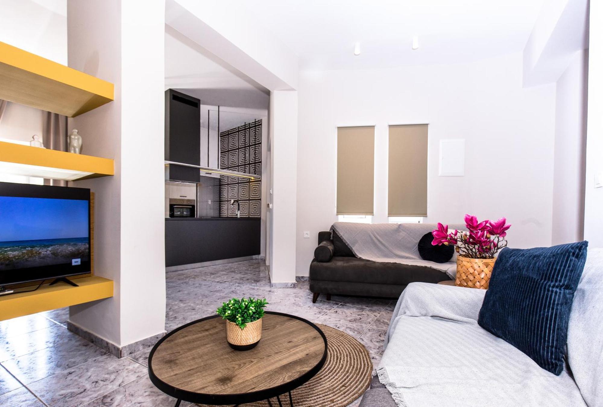 פלאסרנה Nk Apartments חדר תמונה