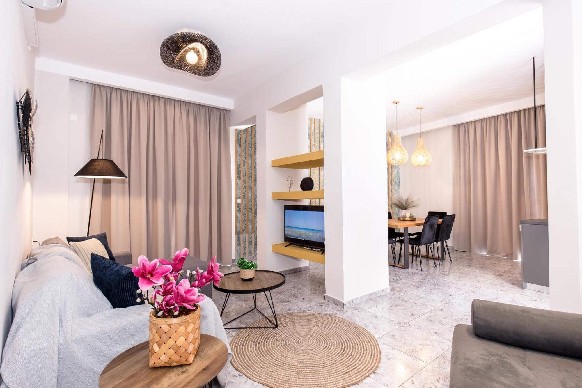 פלאסרנה Nk Apartments חדר תמונה