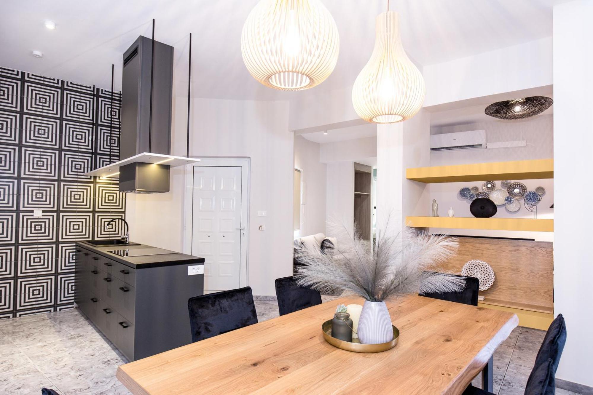 פלאסרנה Nk Apartments חדר תמונה