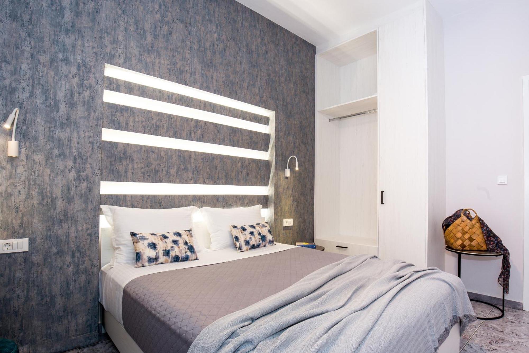 פלאסרנה Nk Apartments חדר תמונה