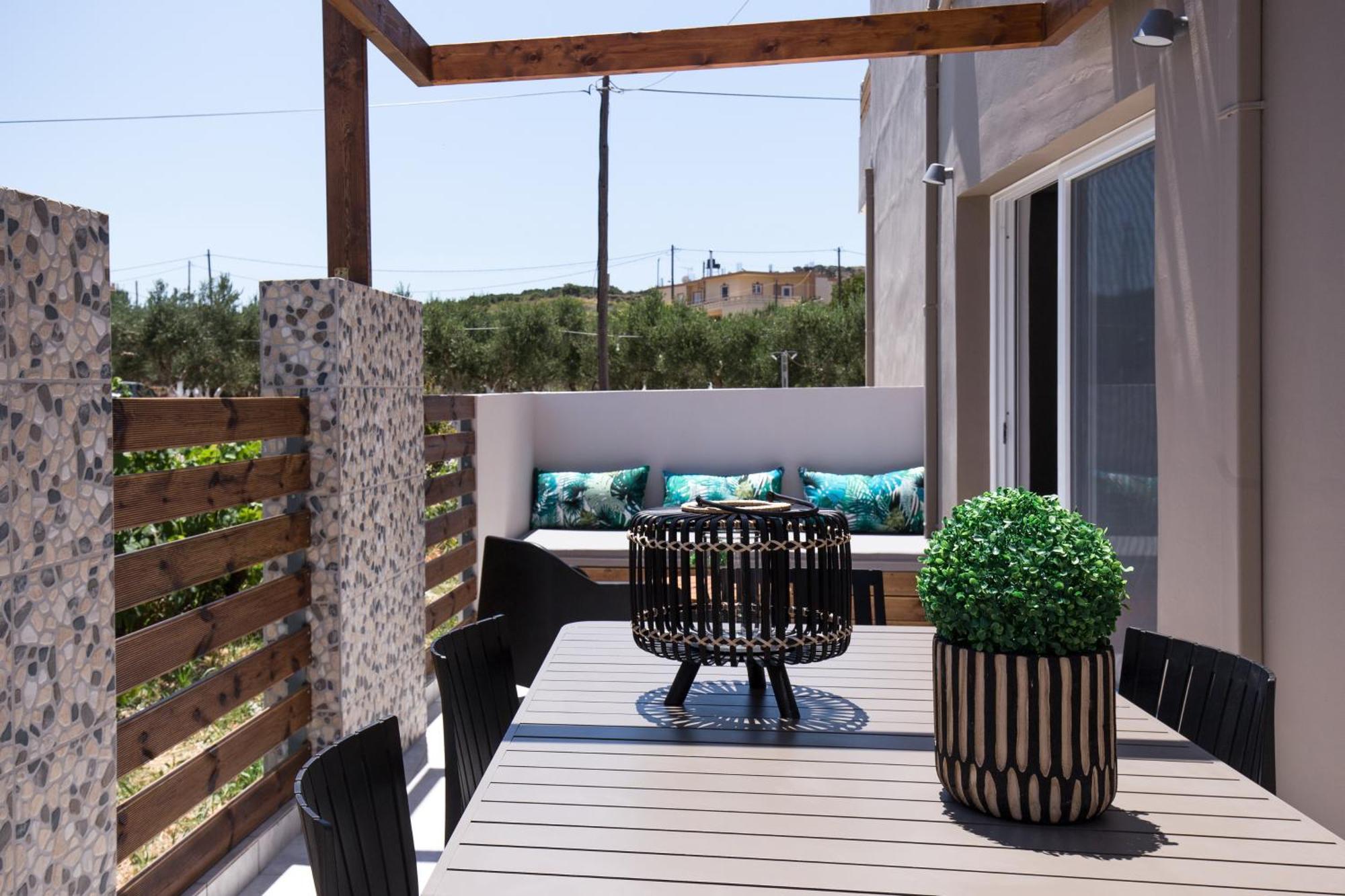 פלאסרנה Nk Apartments חדר תמונה