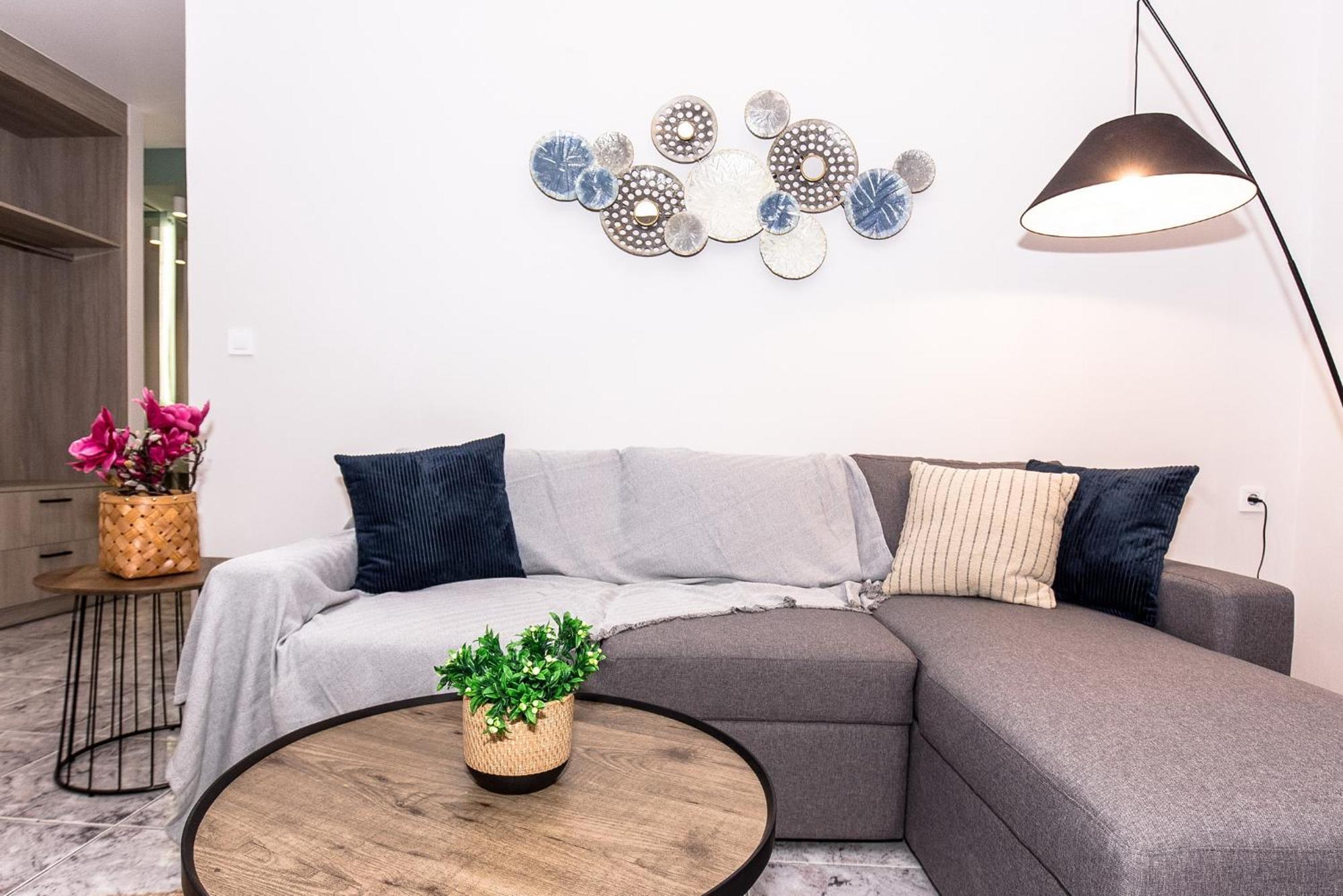 פלאסרנה Nk Apartments חדר תמונה