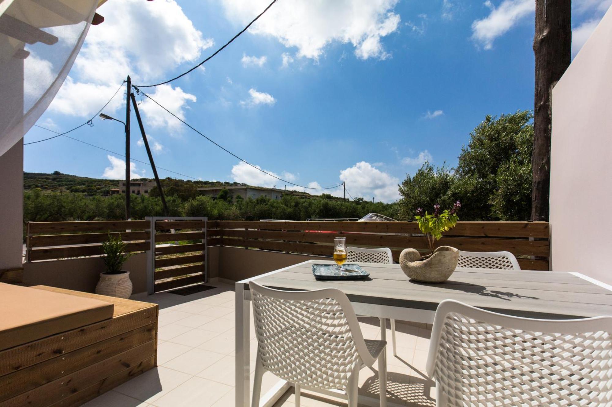 פלאסרנה Nk Apartments חדר תמונה