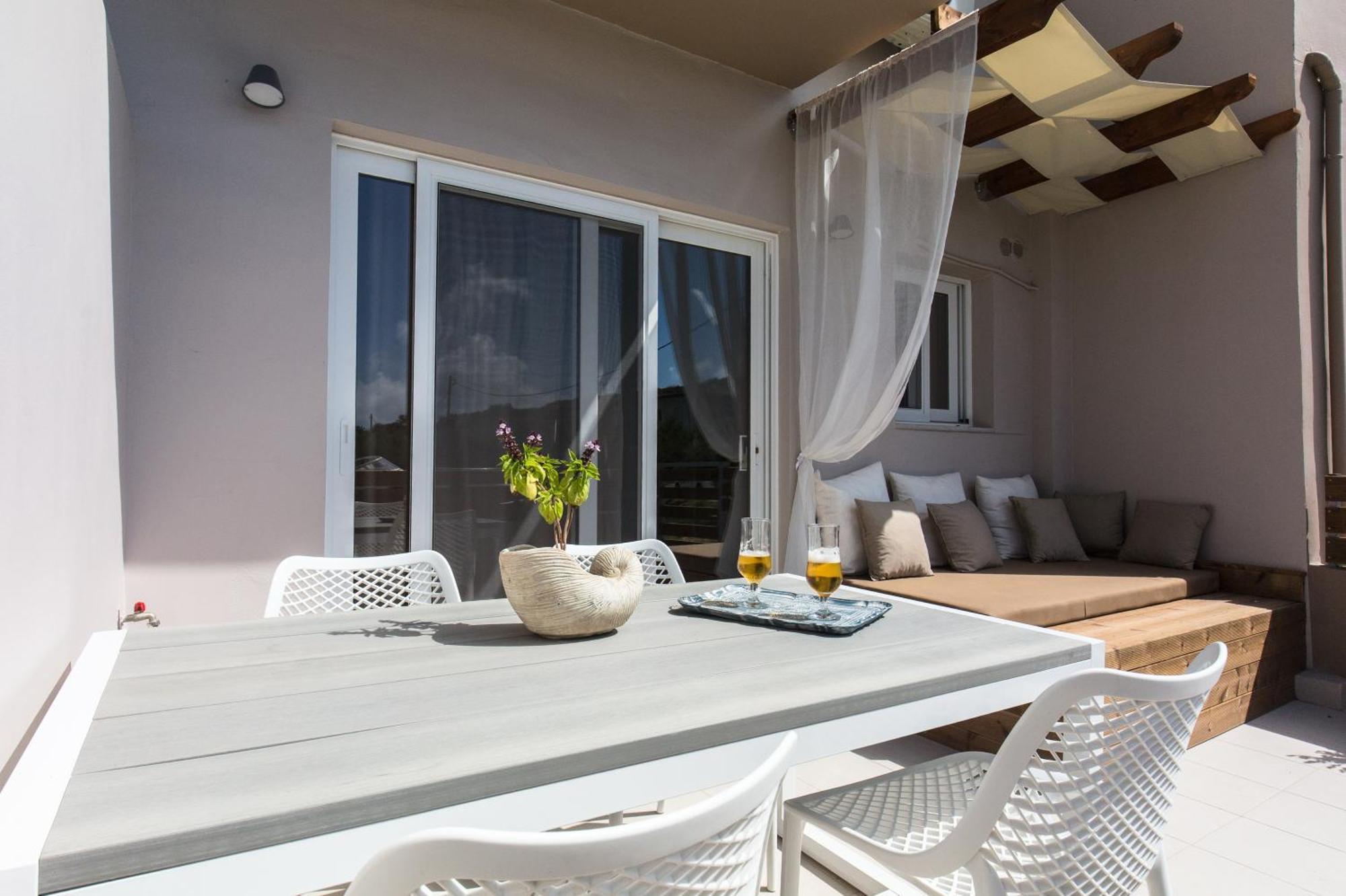 פלאסרנה Nk Apartments חדר תמונה