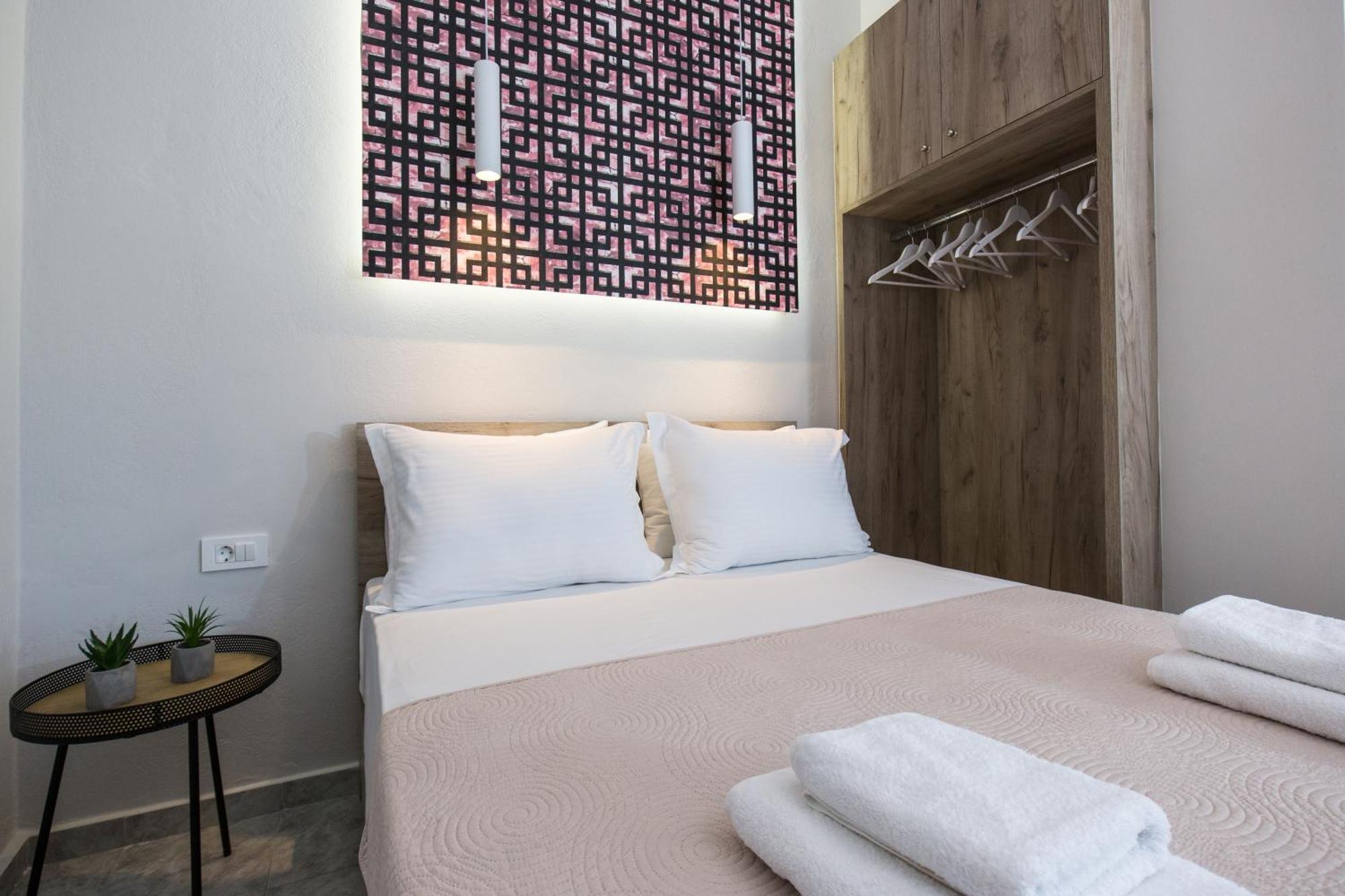 פלאסרנה Nk Apartments מראה חיצוני תמונה