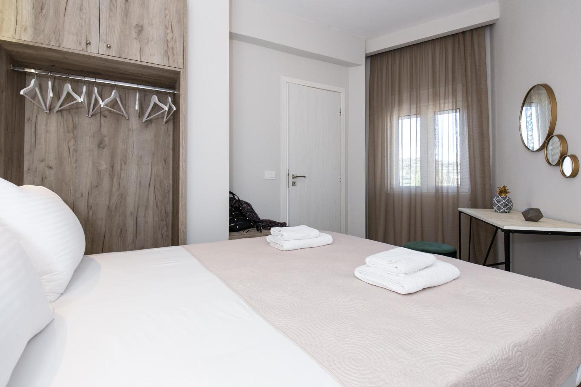פלאסרנה Nk Apartments מראה חיצוני תמונה