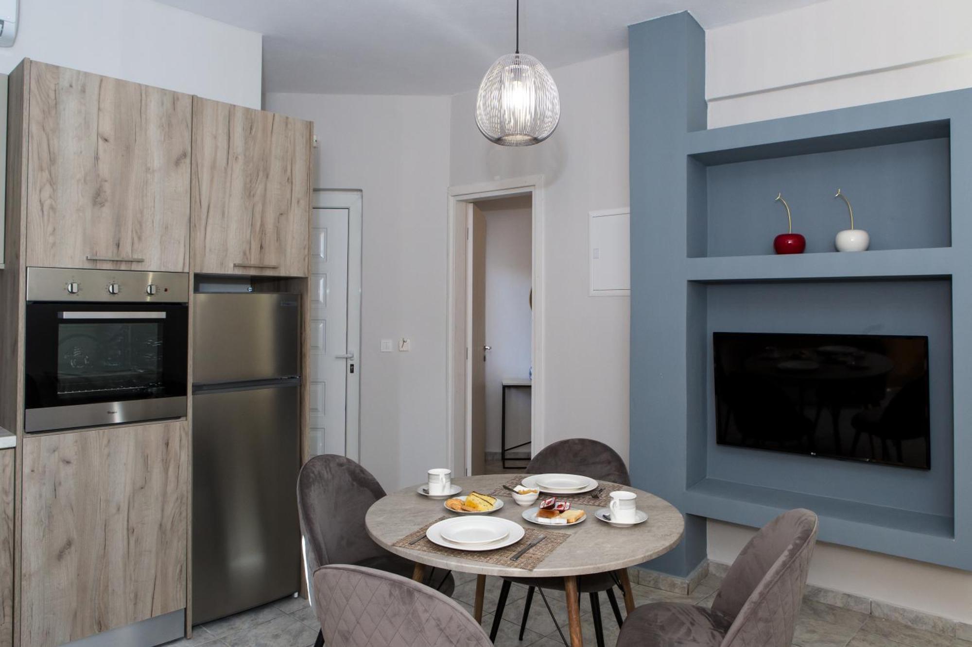 פלאסרנה Nk Apartments חדר תמונה