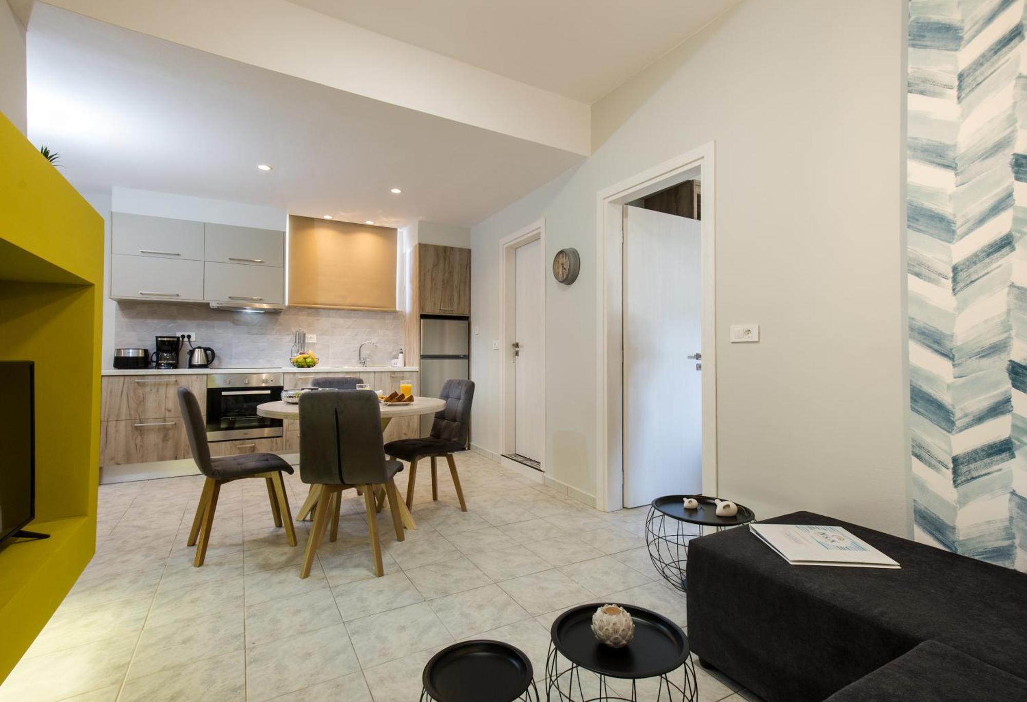 פלאסרנה Nk Apartments חדר תמונה