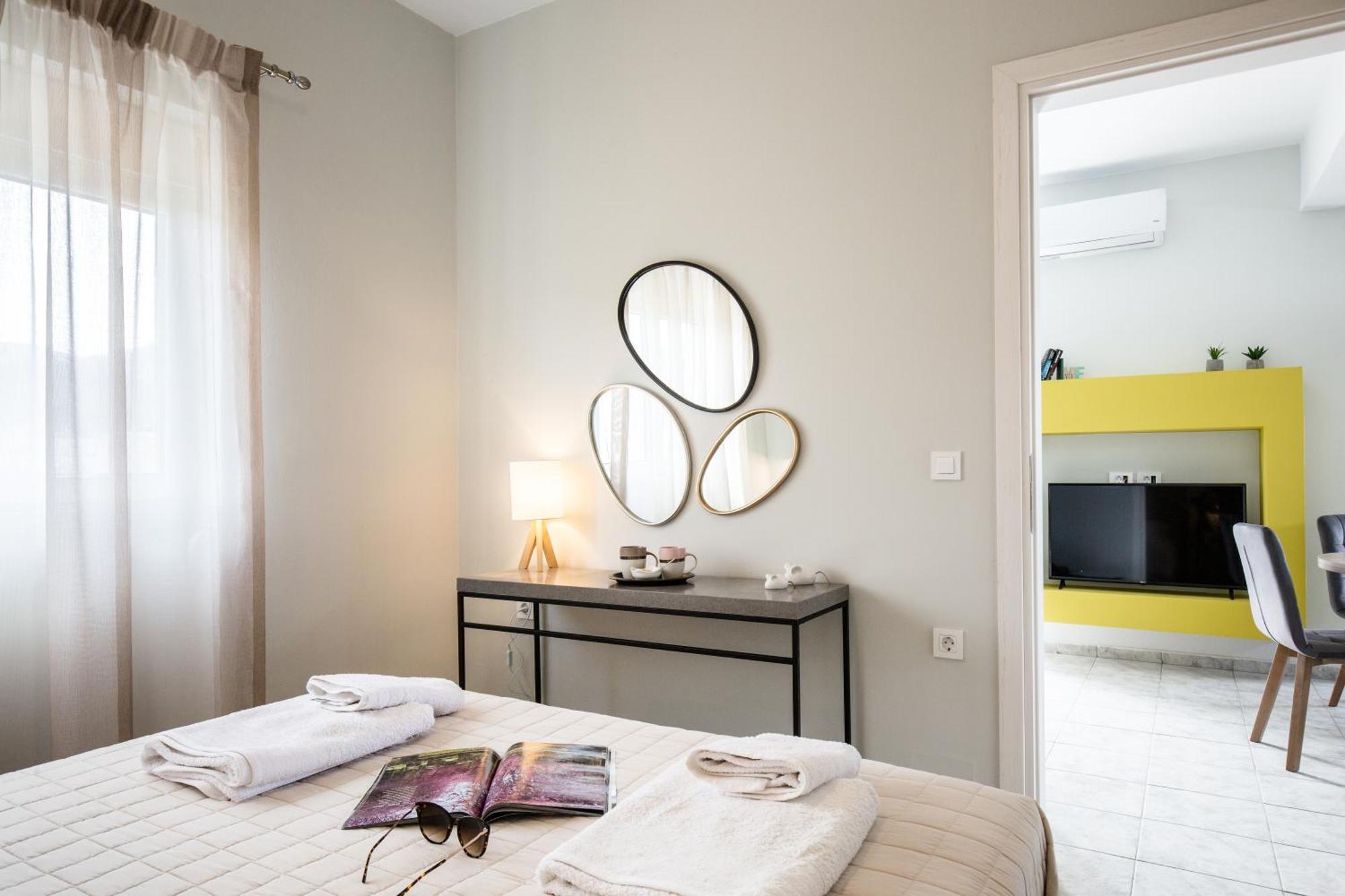 פלאסרנה Nk Apartments חדר תמונה