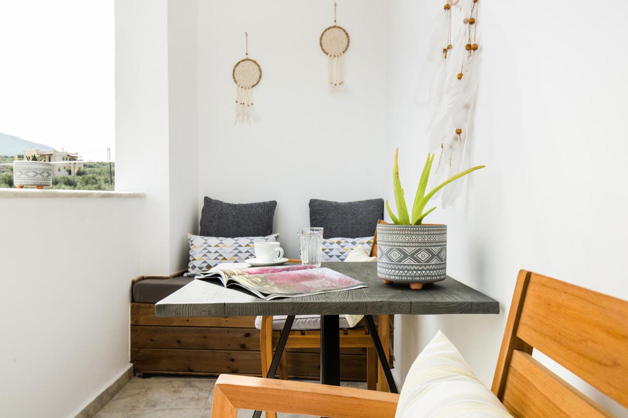 פלאסרנה Nk Apartments חדר תמונה