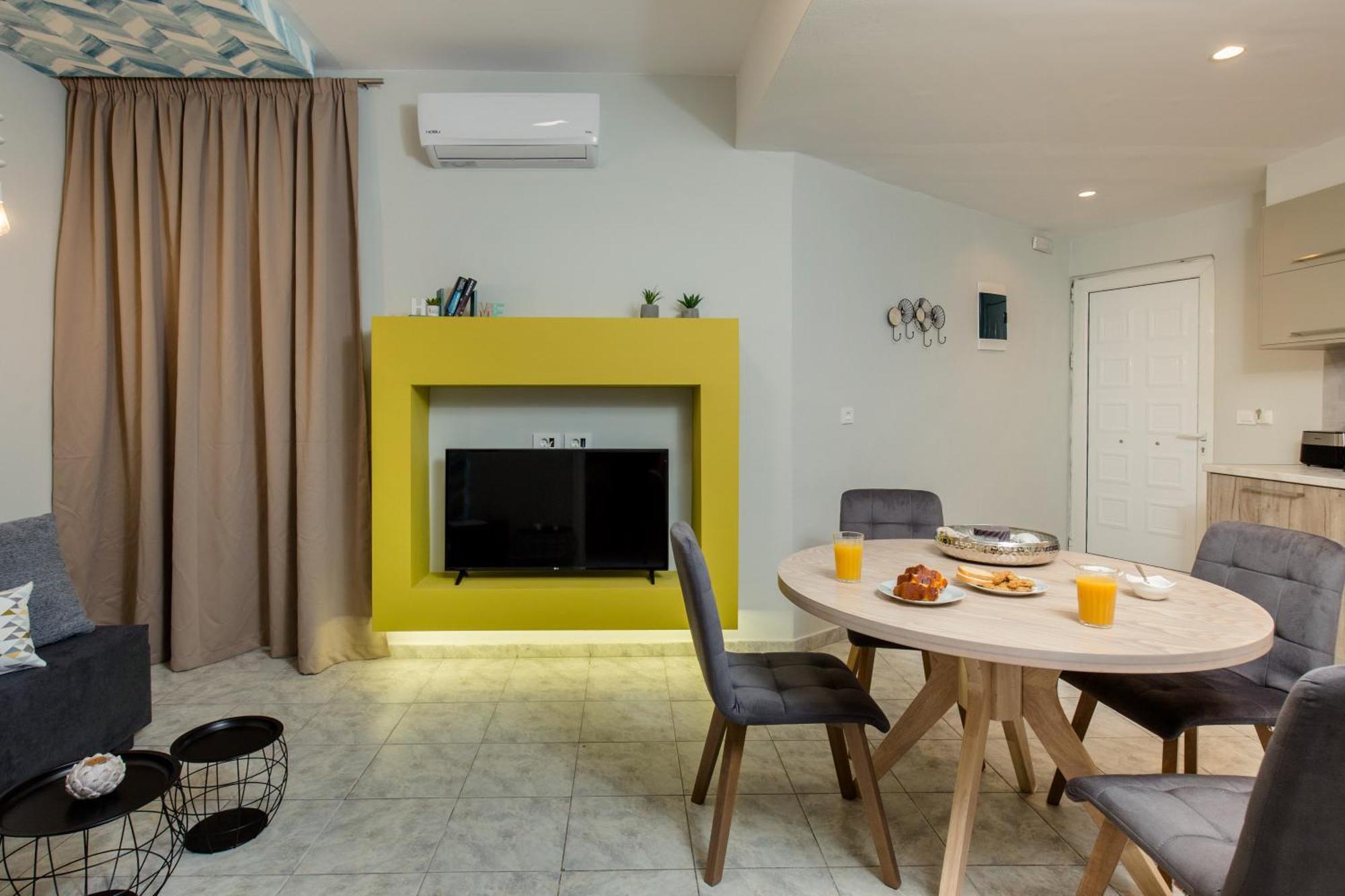 פלאסרנה Nk Apartments חדר תמונה