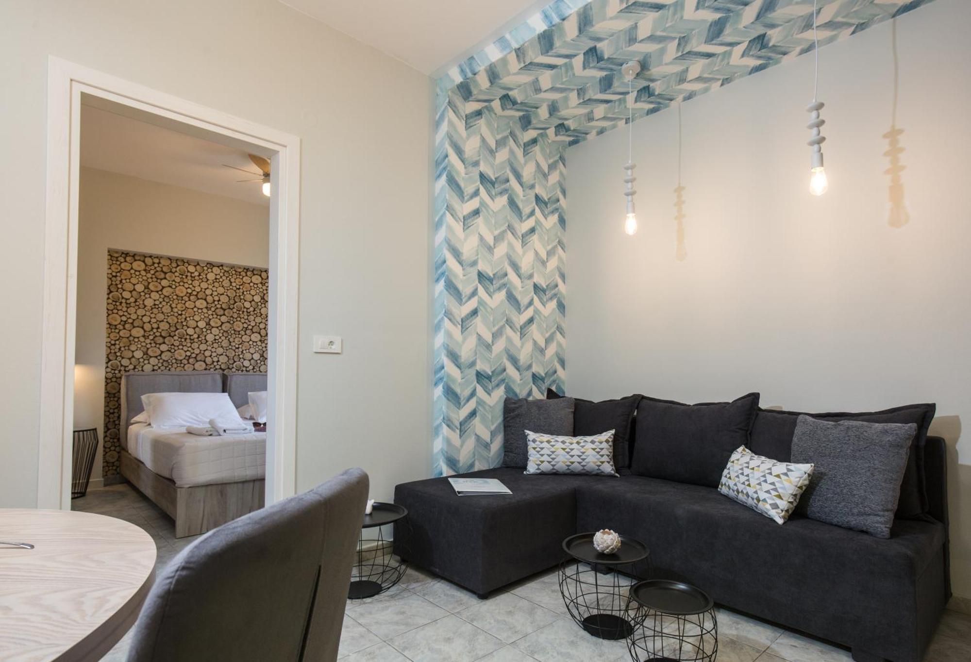 פלאסרנה Nk Apartments חדר תמונה