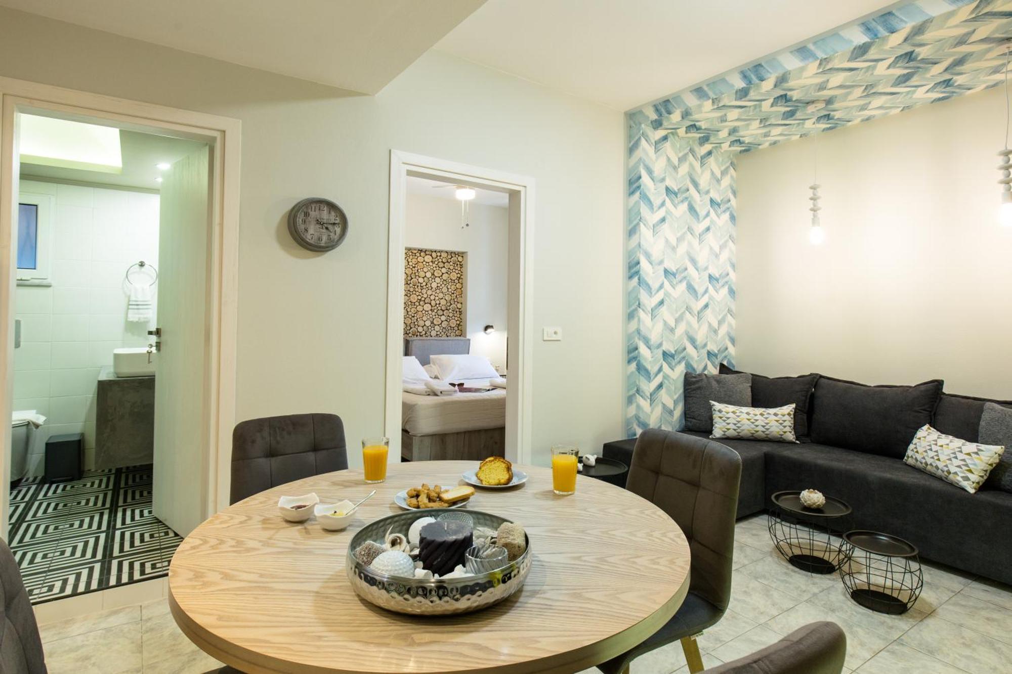 פלאסרנה Nk Apartments חדר תמונה