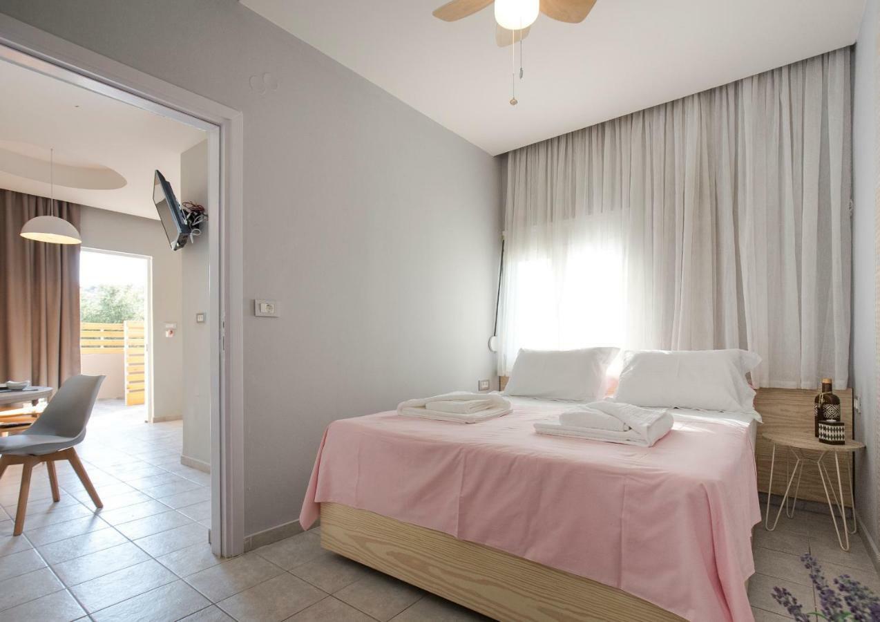 פלאסרנה Nk Apartments מראה חיצוני תמונה