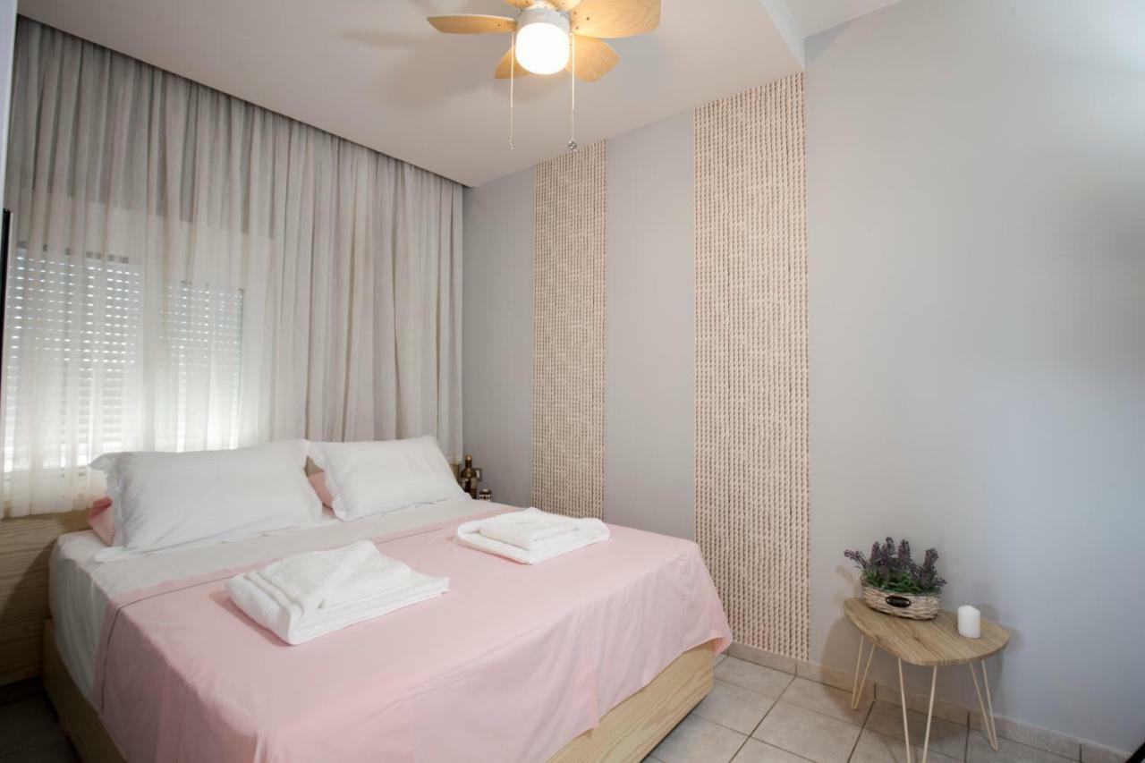 פלאסרנה Nk Apartments מראה חיצוני תמונה