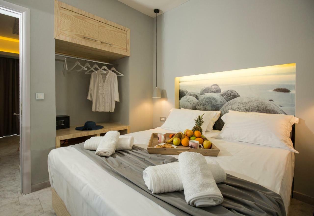 פלאסרנה Nk Apartments מראה חיצוני תמונה