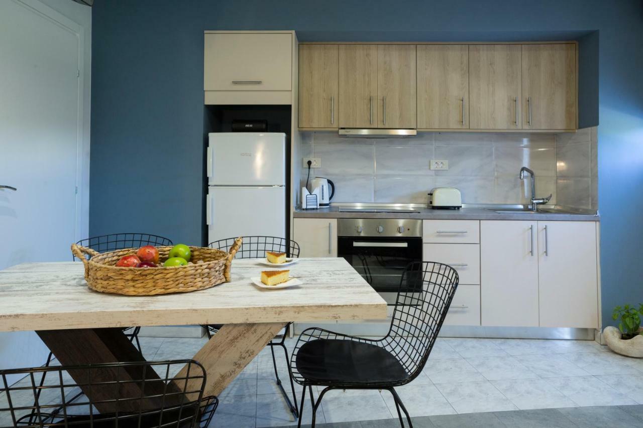 פלאסרנה Nk Apartments מראה חיצוני תמונה