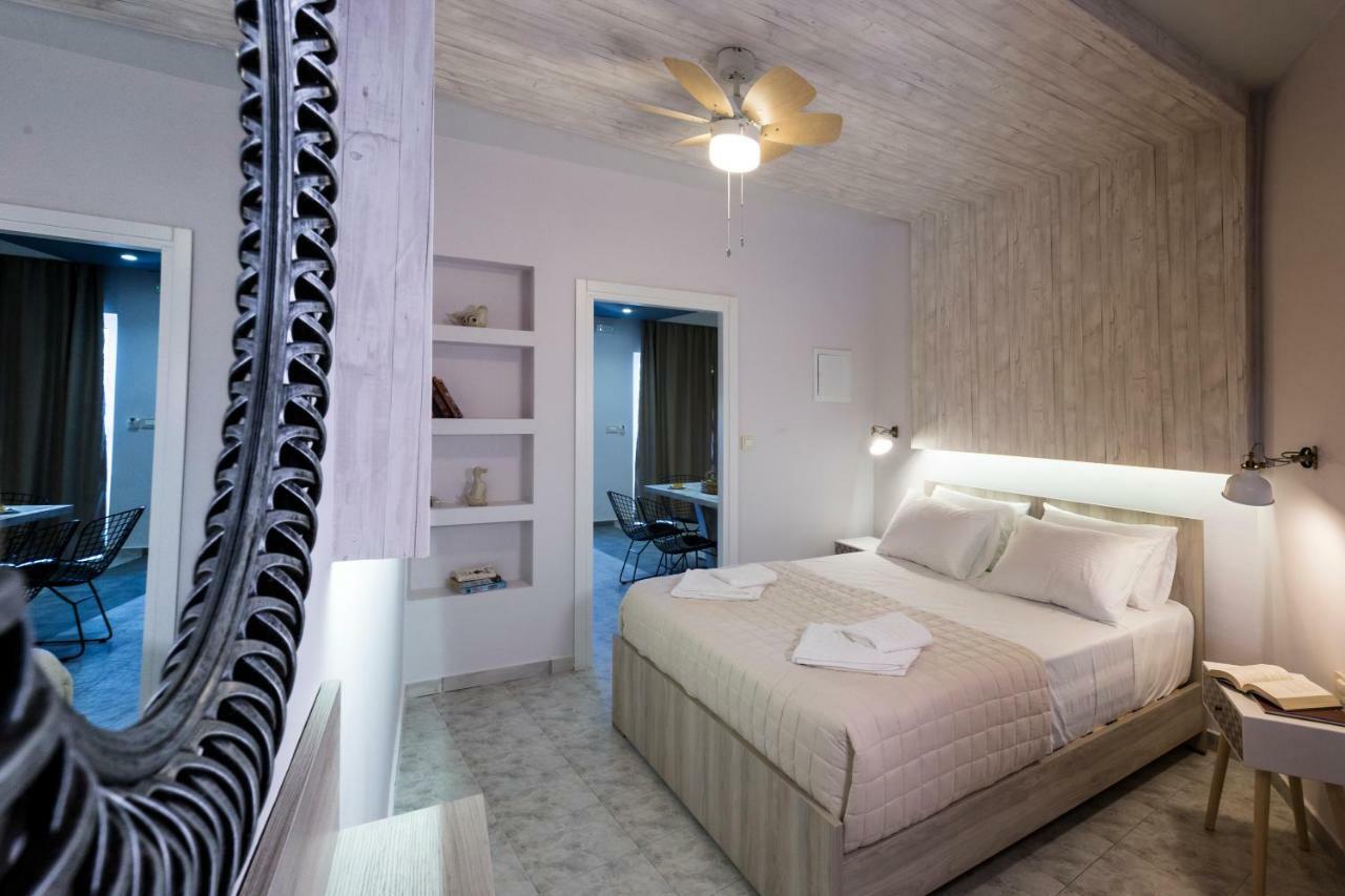 פלאסרנה Nk Apartments מראה חיצוני תמונה