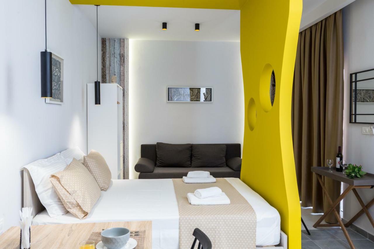 פלאסרנה Nk Apartments מראה חיצוני תמונה