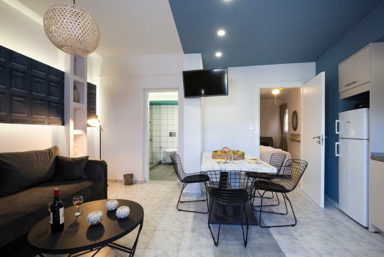 פלאסרנה Nk Apartments מראה חיצוני תמונה