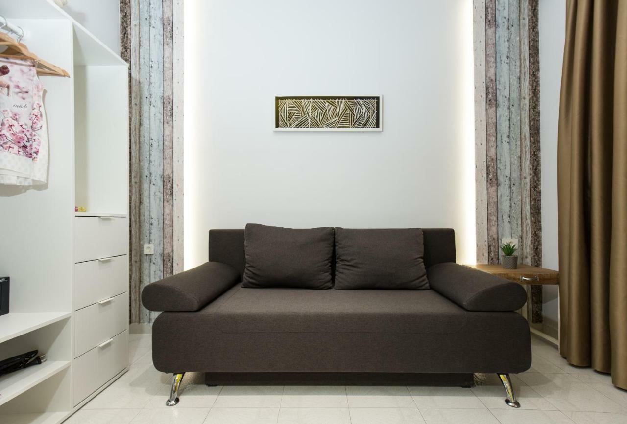 פלאסרנה Nk Apartments מראה חיצוני תמונה
