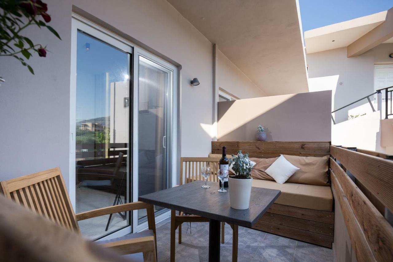 פלאסרנה Nk Apartments מראה חיצוני תמונה