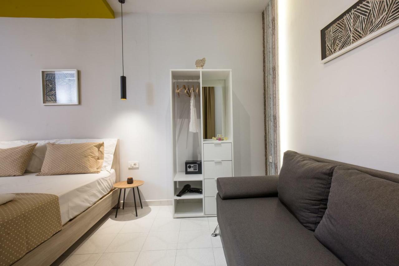 פלאסרנה Nk Apartments מראה חיצוני תמונה