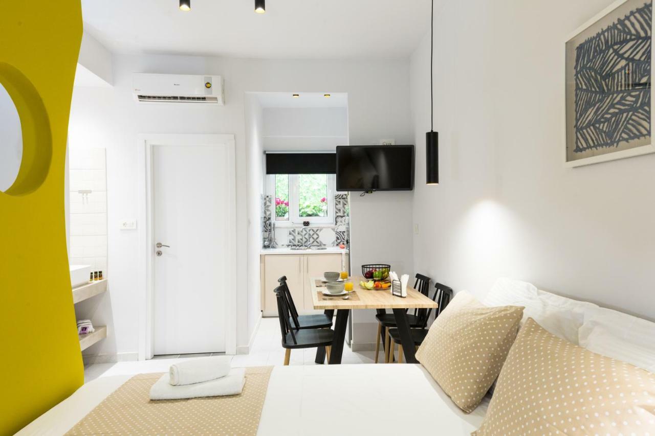 פלאסרנה Nk Apartments מראה חיצוני תמונה