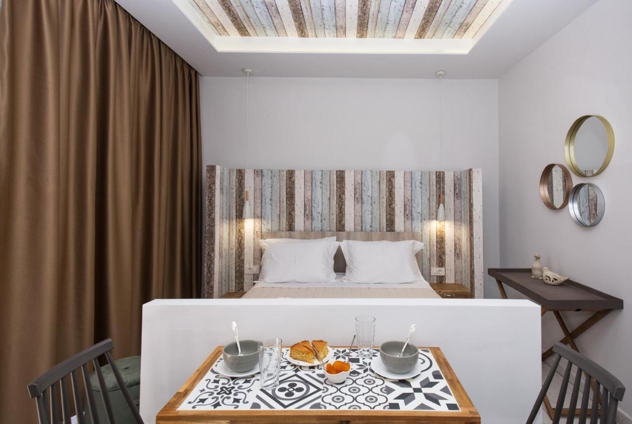 פלאסרנה Nk Apartments מראה חיצוני תמונה